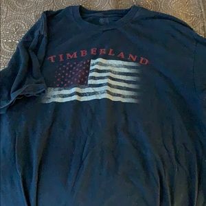 Timberland tee